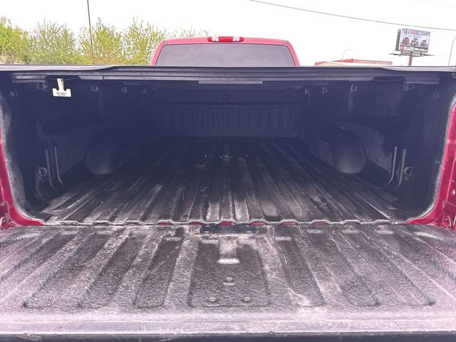 Used 2013 GMC Sierra 2500 SLT w/ Suspension Package, Off-Road AWD/4WD image 23