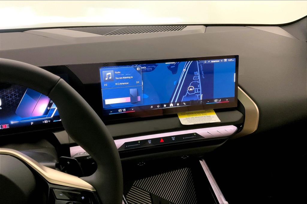 Certified 2025 BMW X3 xDrive30i w/ Convenience Package image 5