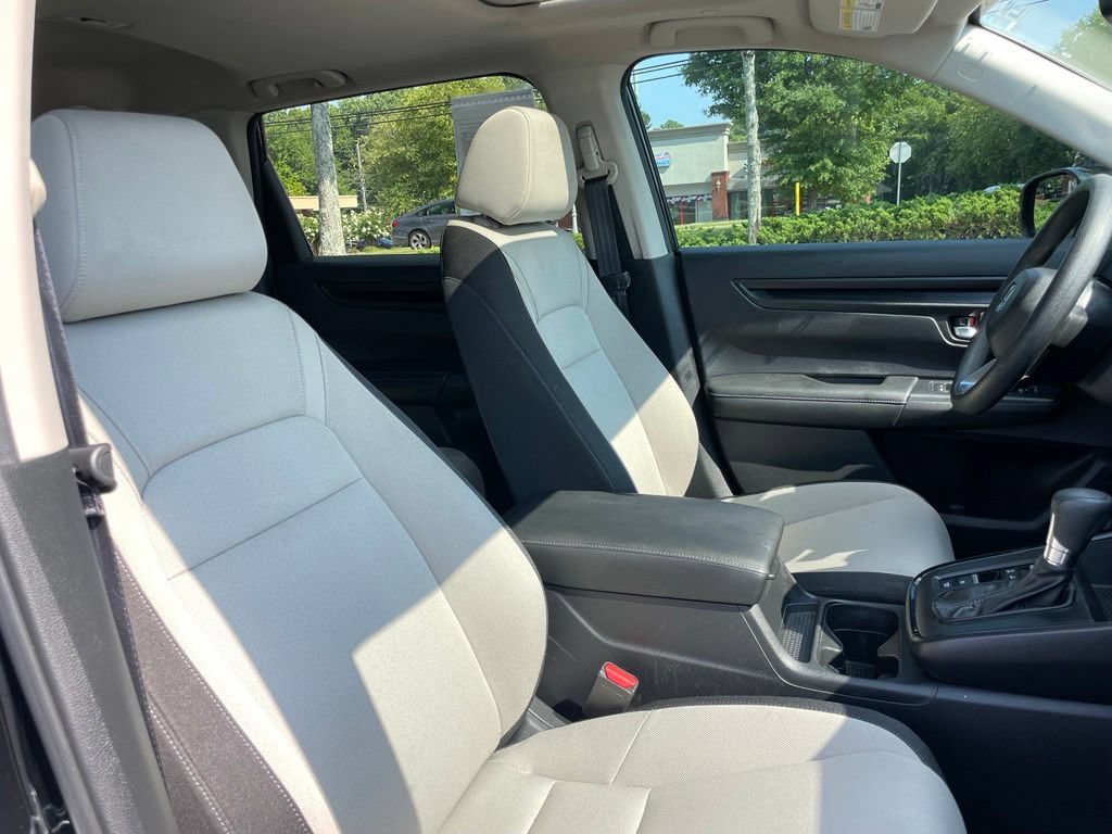 Certified 2023 Honda CR-V EX image 31