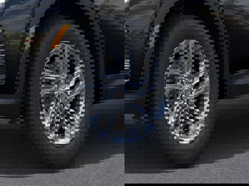 New 2026 Buick Envista Preferred w/ Convenience I Package FWD image 9