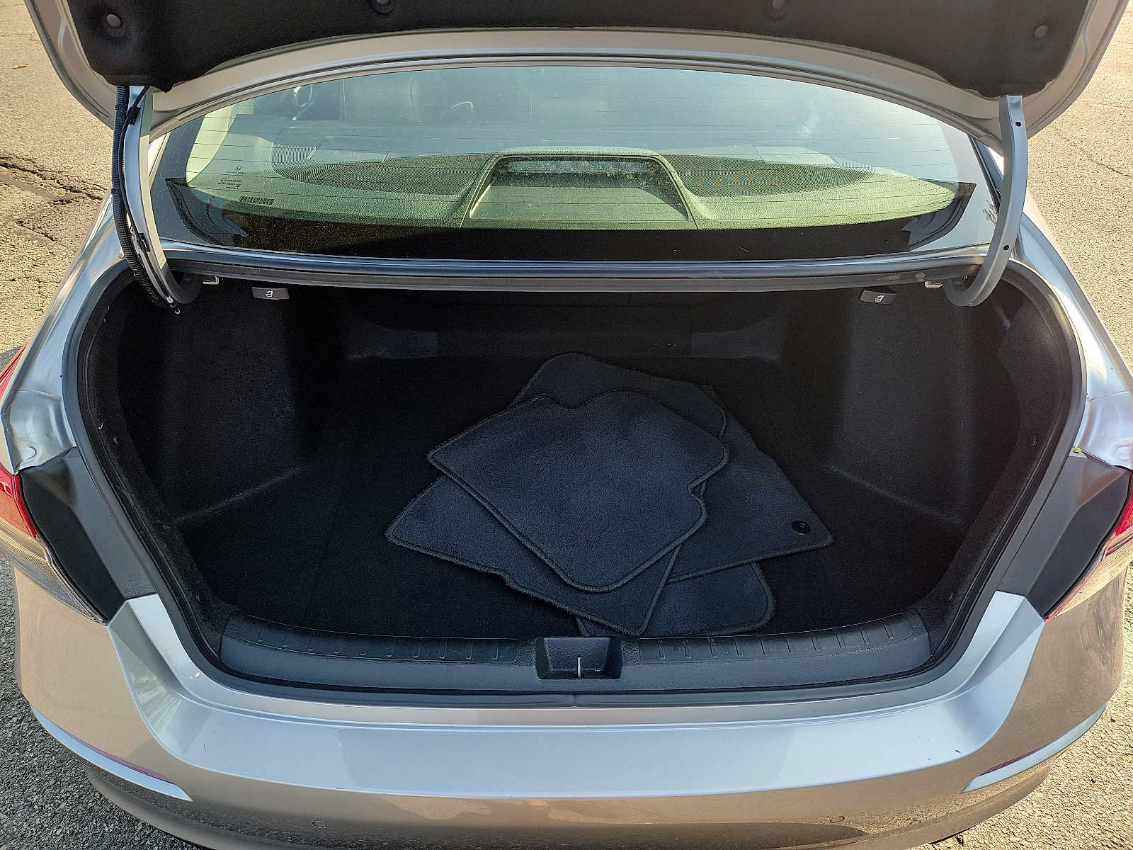 Certified 2023 Honda Civic Touring image 28