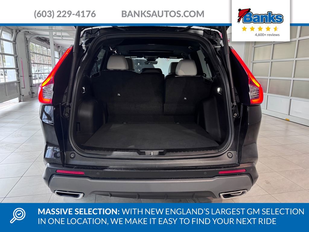 Used 2023 Honda CR-V Sport Touring image 7