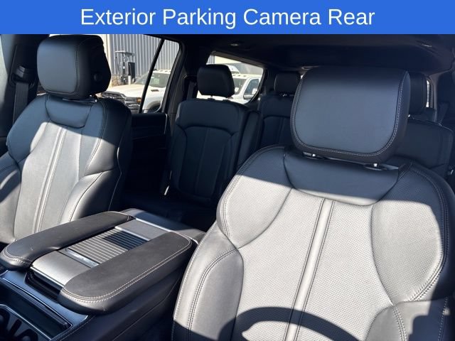 New 2026 Jeep Grand Wagoneer 4WD image 20