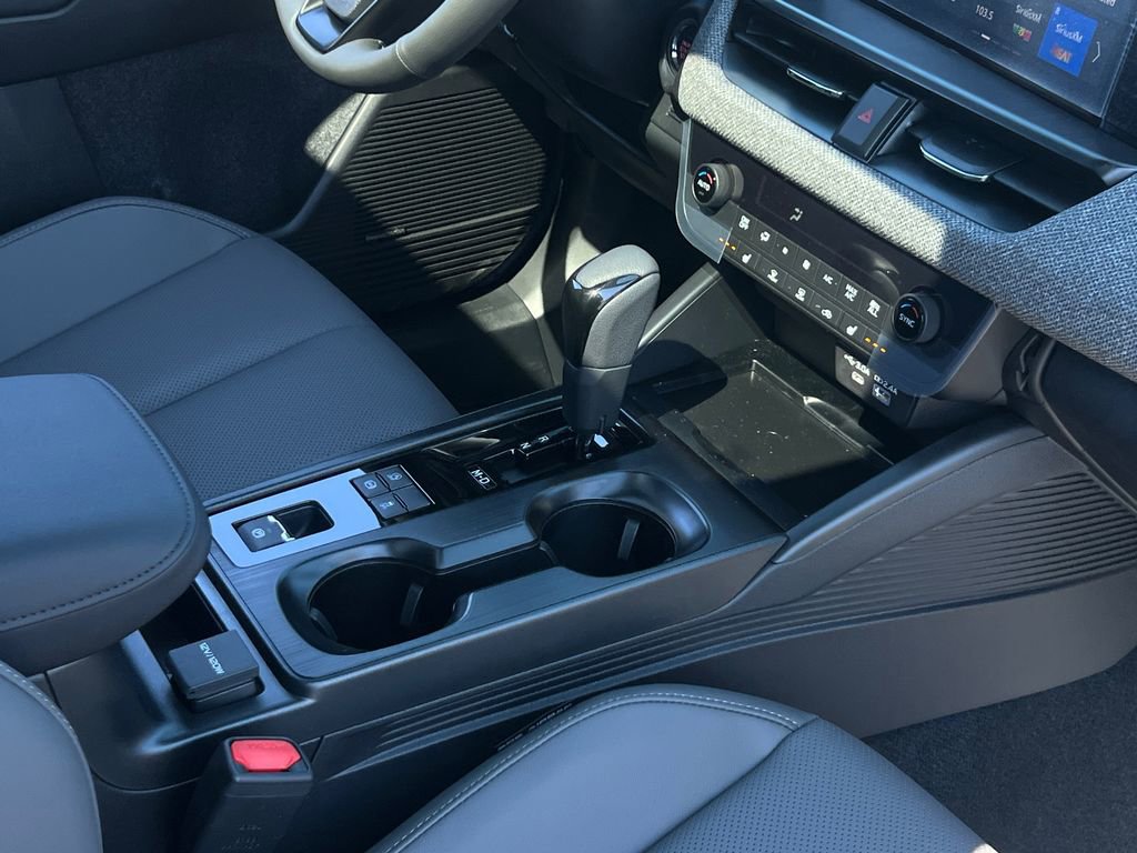 New 2026 Subaru Outback Limited AWD/4WD image 11