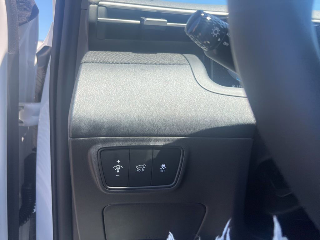New 2024 Hyundai Tucson SEL w/ Convenience Package image 16
