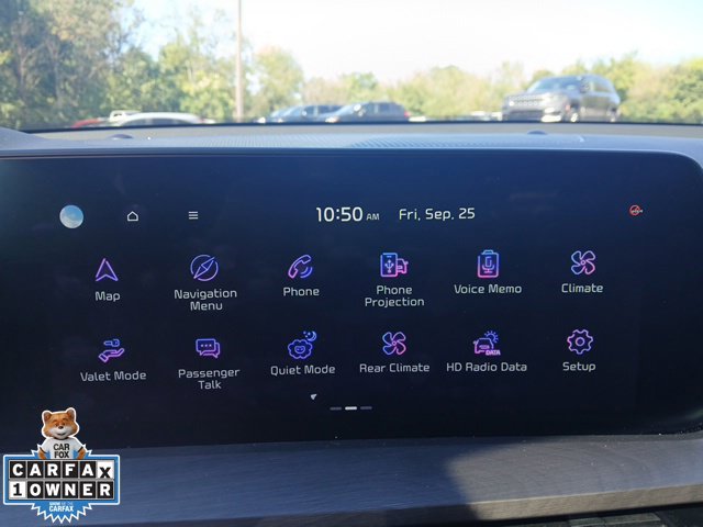 Used 2023 Kia Telluride SX X-Pro AWD/4WD image 30