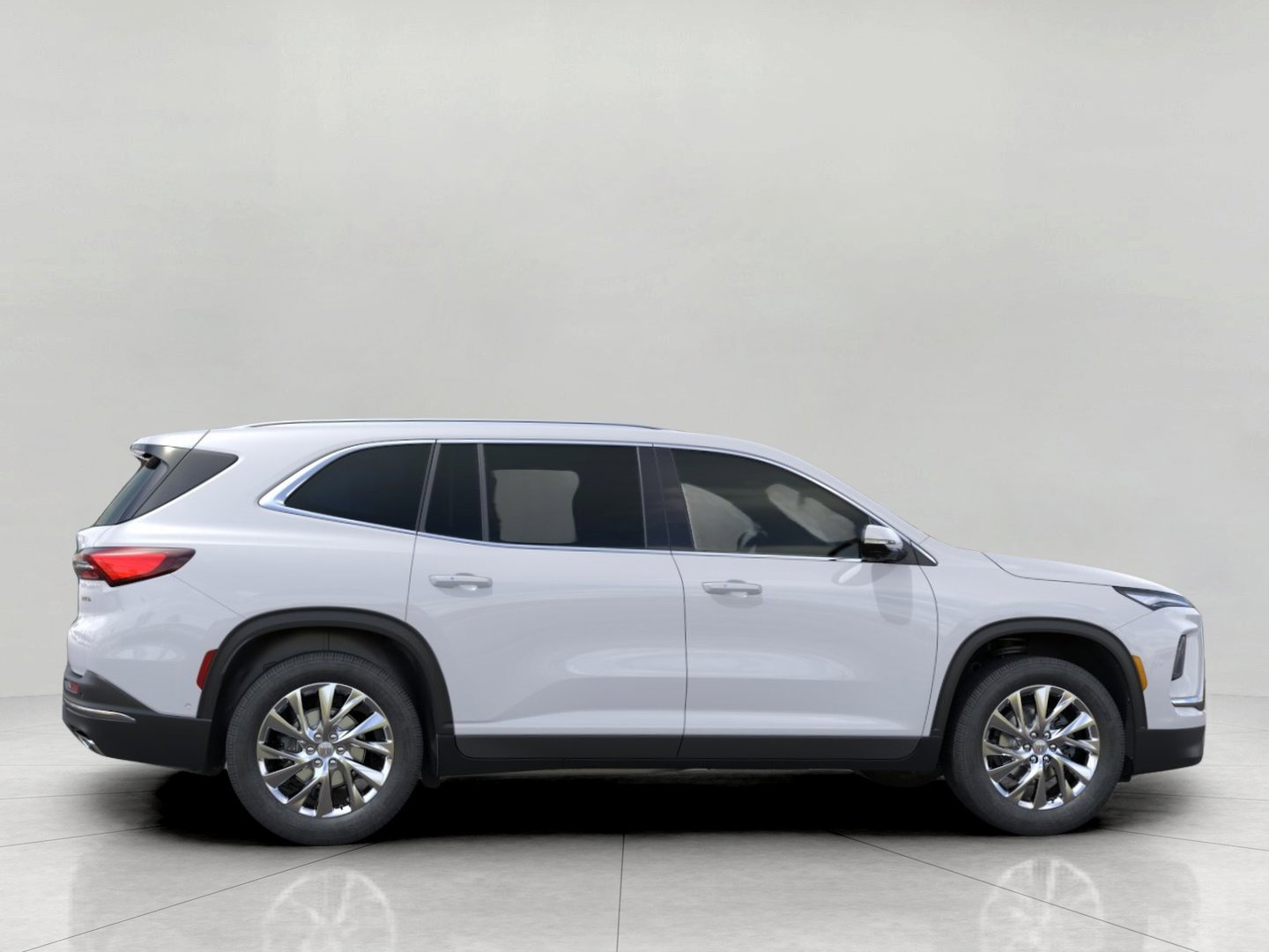 New 2026 Buick Enclave Preferred w/ Power Package AWD/4WD image 5
