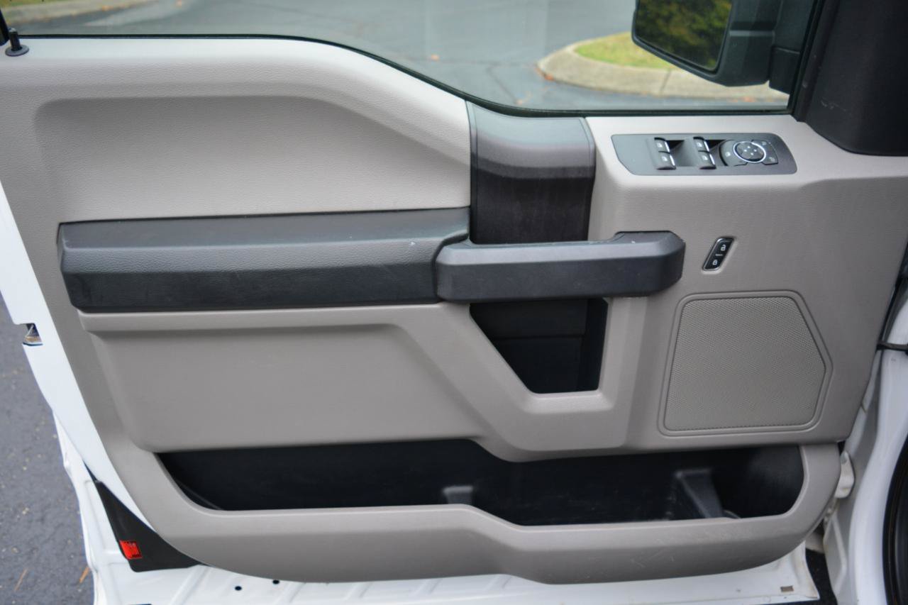 Used 2020 Ford F150 XL w/ XL Power Equipment Group RWD image 9