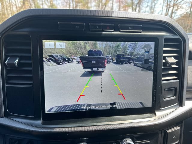 Certified 2022 Ford F150 Platinum AWD/4WD image 28