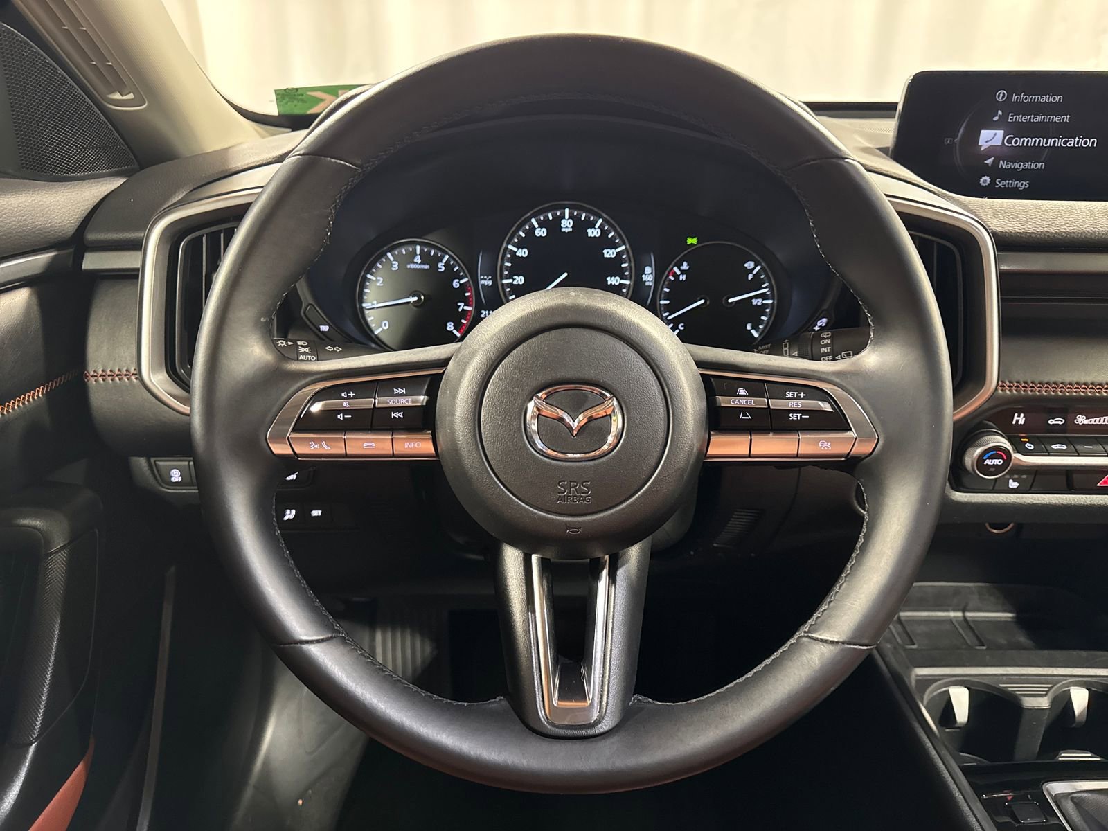 Used 2023 MAZDA CX-50 Meridian Edition image 16