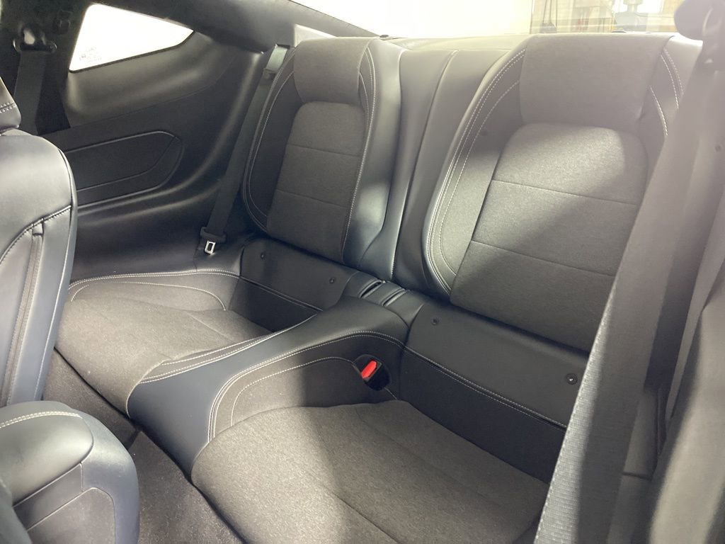 Used 2024 Ford Mustang Coupe image 18