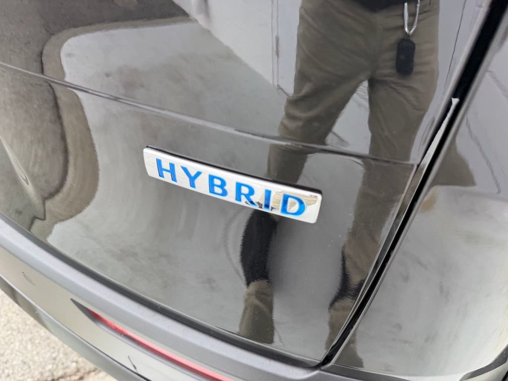 New 2026 MAZDA CX-50 AWD 2.5 Hybrid w/ Premium Pkg image 10