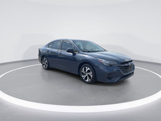 Certified 2023 Subaru Legacy Premium AWD/4WD image 2