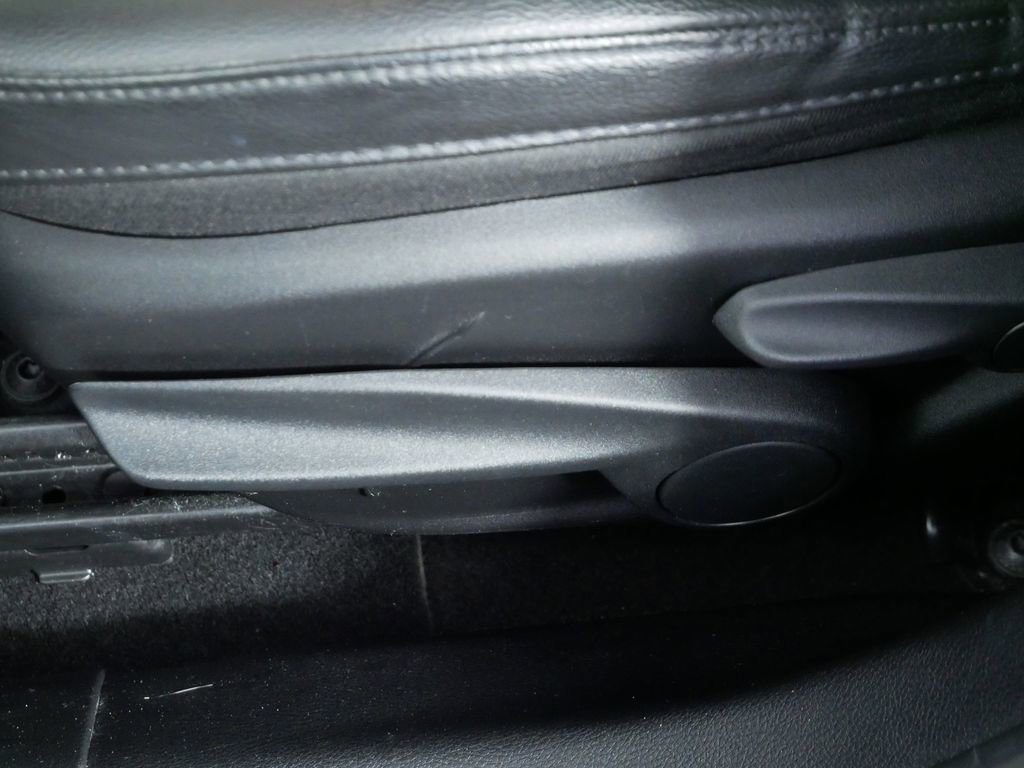 Used 2022 Jeep Compass Latitude image 22