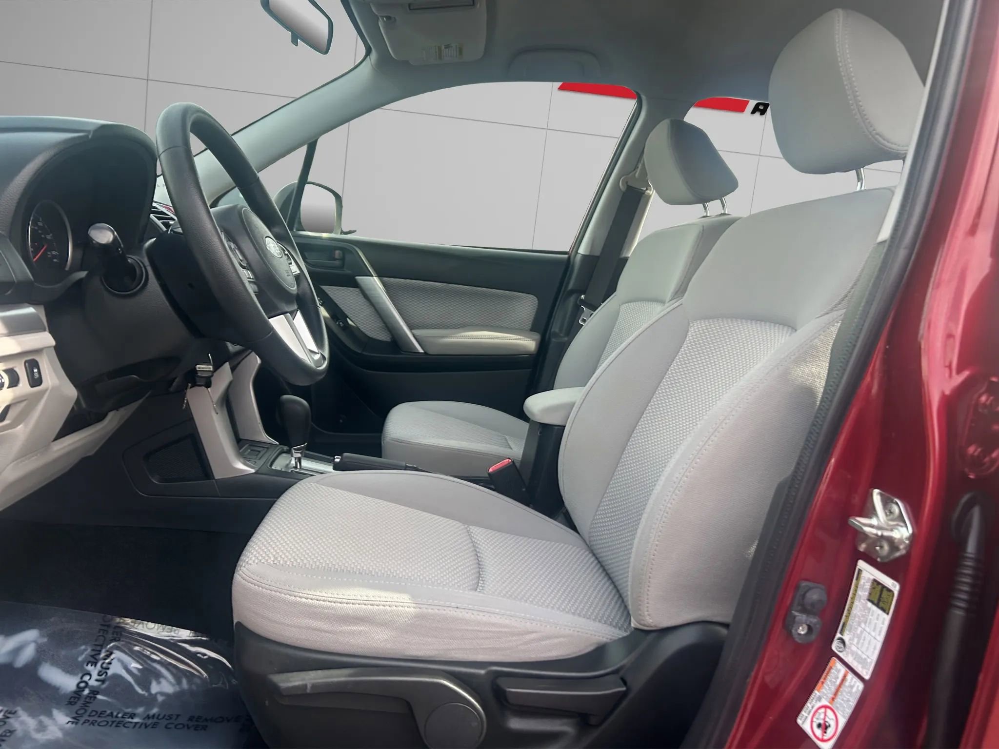 Used 2018 Subaru Forester 2.5i w/ Alloy Wheel Package image 9