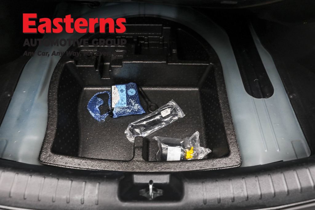 Used 2023 Kia Forte LXS image 22