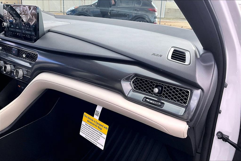 New 2026 Acura Integra Type S image 8