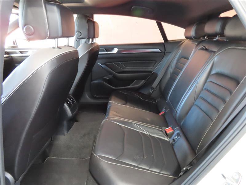 Used 2023 Volkswagen Arteon SEL w/ Arteon MDO Package AWD/4WD image 33