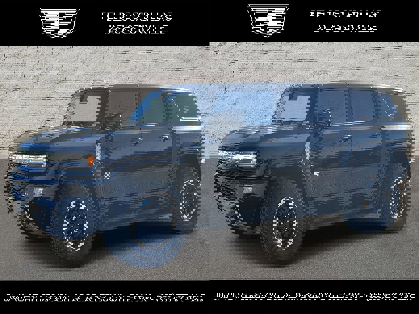 Used 2025 GMC Hummer EV 2X w/ Extreme Off-Road Package