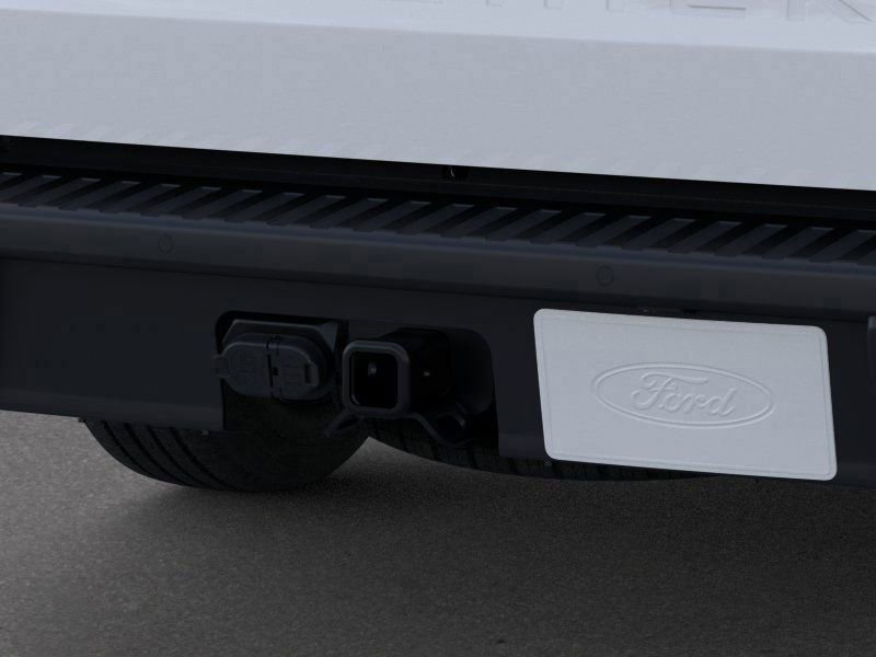 New 2025 Ford Maverick Lariat w/ Black Appearance Package image 23