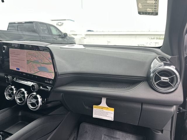 New 2025 Chevrolet Blazer EV LT AWD/4WD image 29
