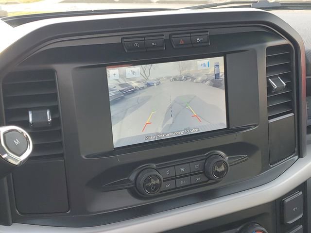 Used 2023 Ford F150 XL w/ XL Chrome Appearance Package image 18