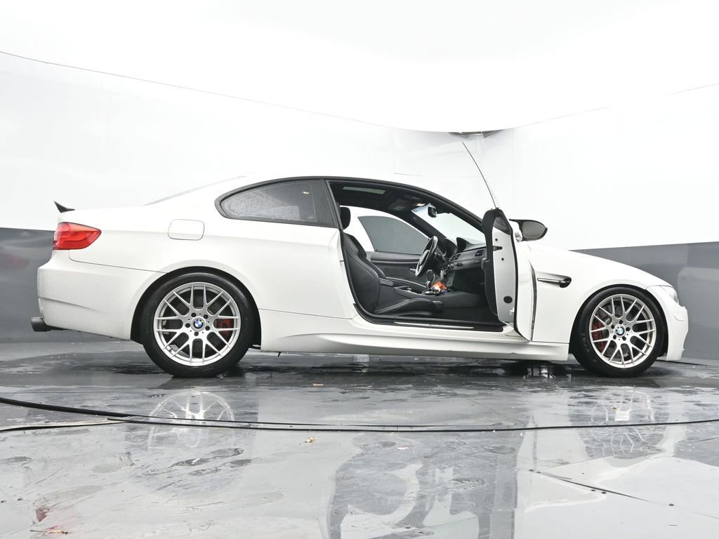 Used 2013 BMW M3 Coupe w/ Premium Pkg image 66