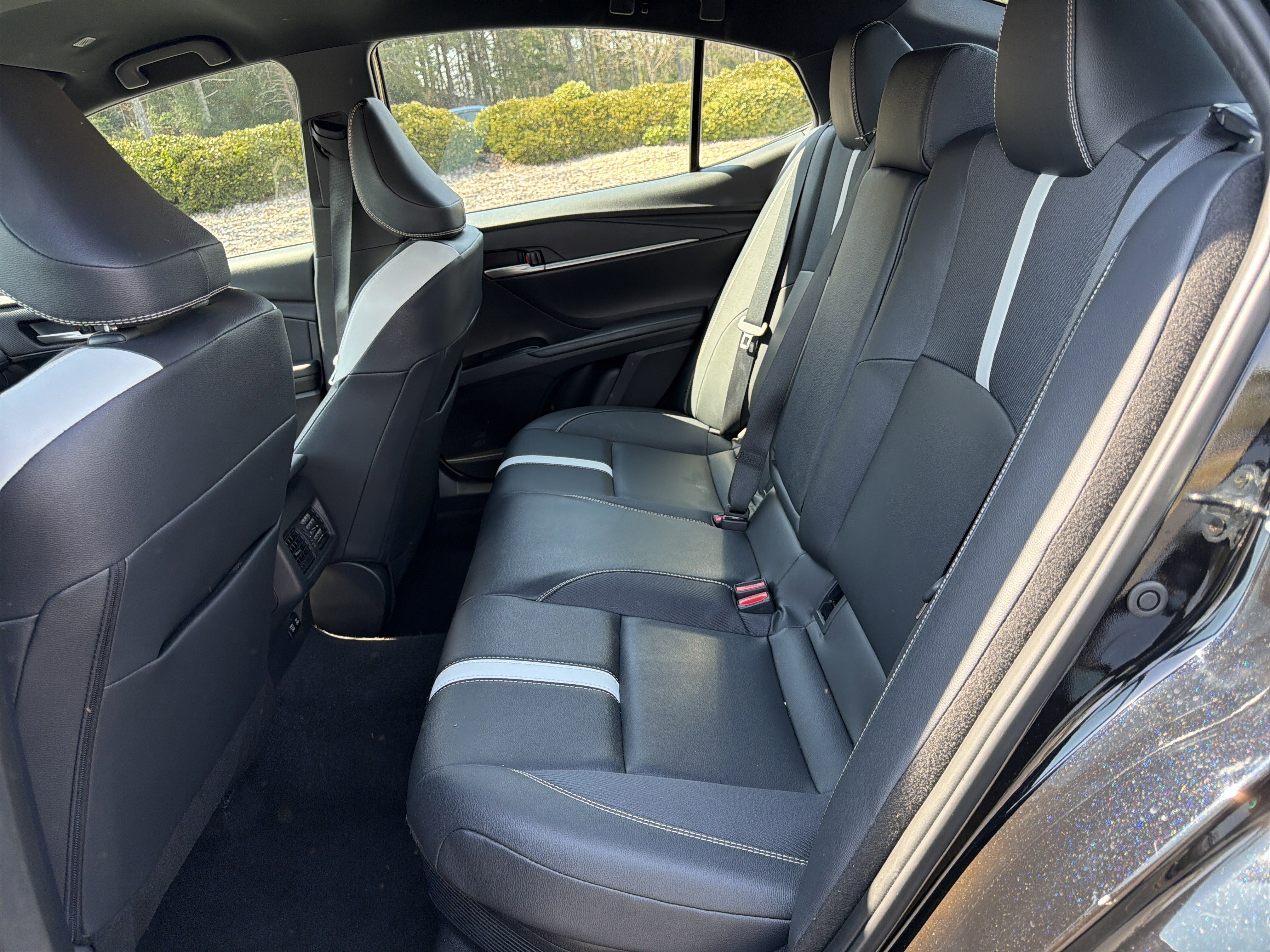 Used 2025 Toyota Camry SE image 20
