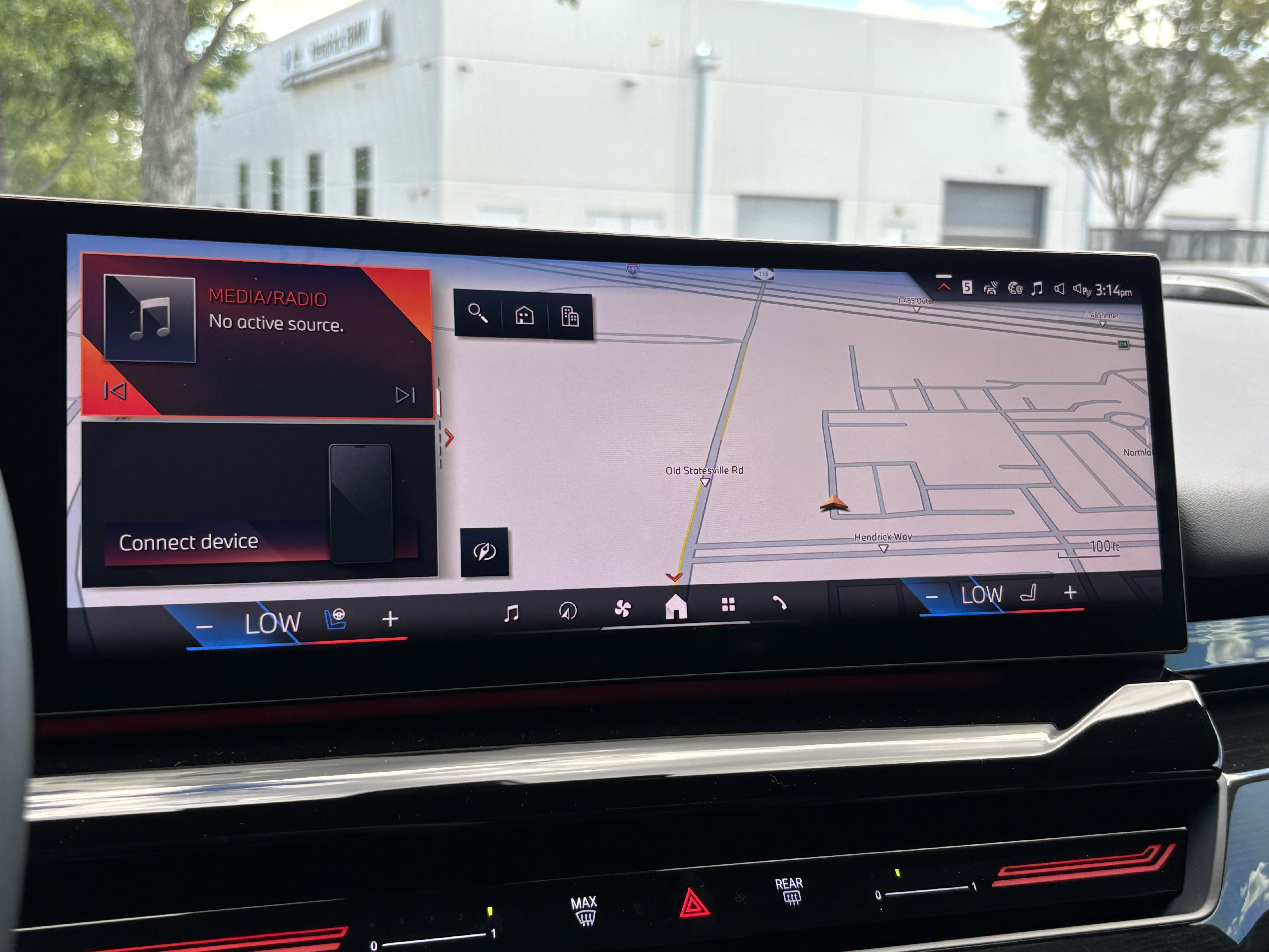 Used 2026 BMW 530i xDrive image 27