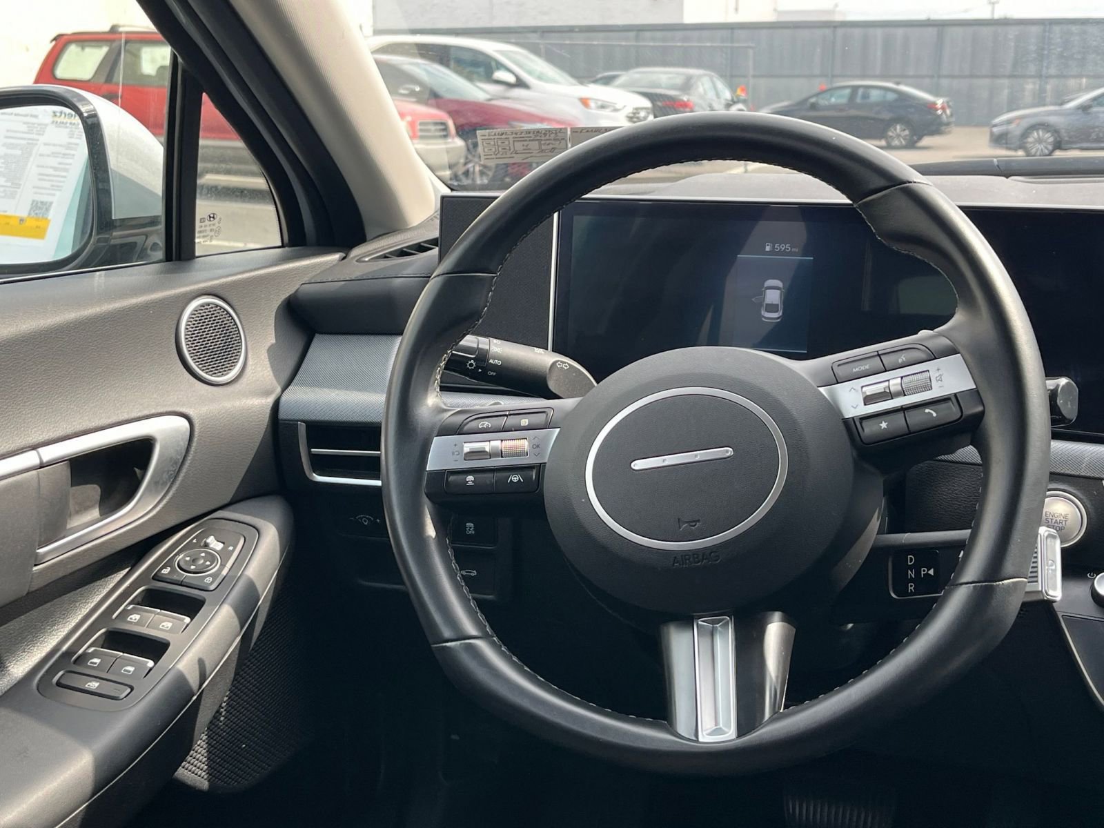 Used 2025 Hyundai Sonata SEL FWD image 27