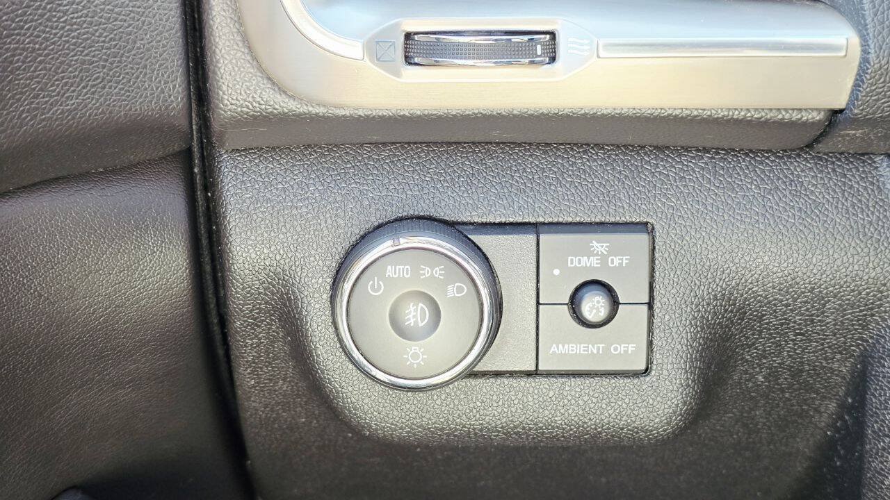 Used 2014 GMC Acadia Denali AWD/4WD image 31