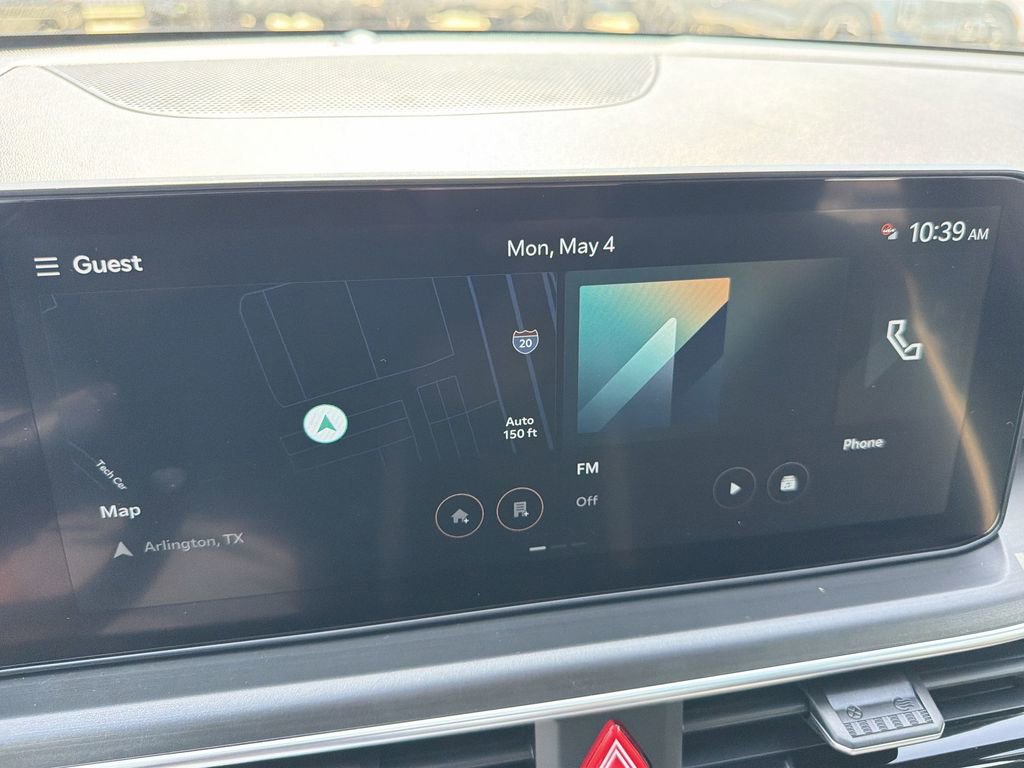New 2026 Kia K5 GT-Line image 13