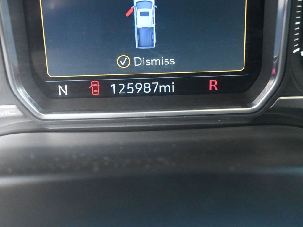 Used 2021 GMC Sierra 2500 AT4 w/ AT4 Preferred Package image 39