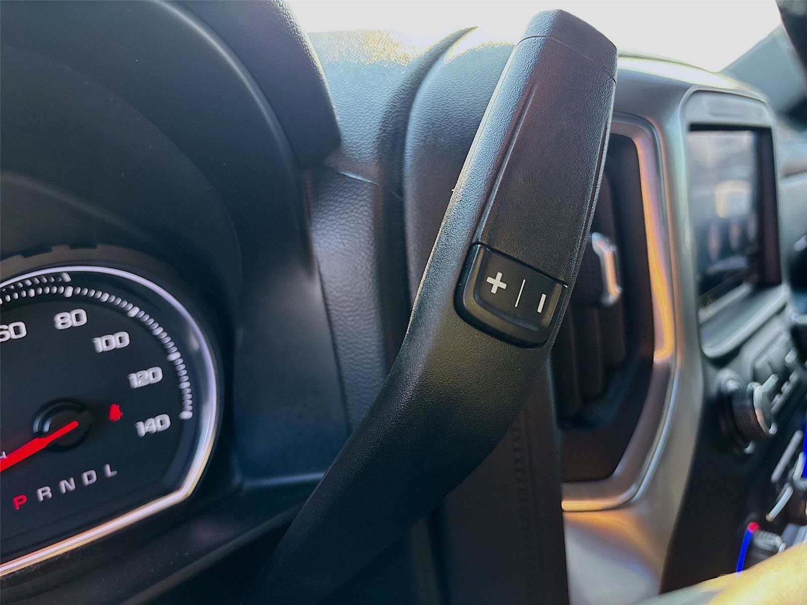 Used 2021 Chevrolet Silverado 2500 LT w/ Convenience Package image 17