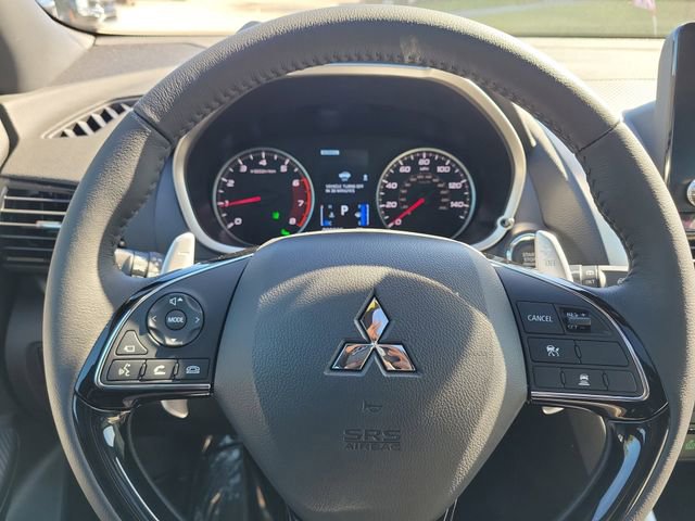 New 2026 Mitsubishi Eclipse Cross SEL AWD/4WD image 24