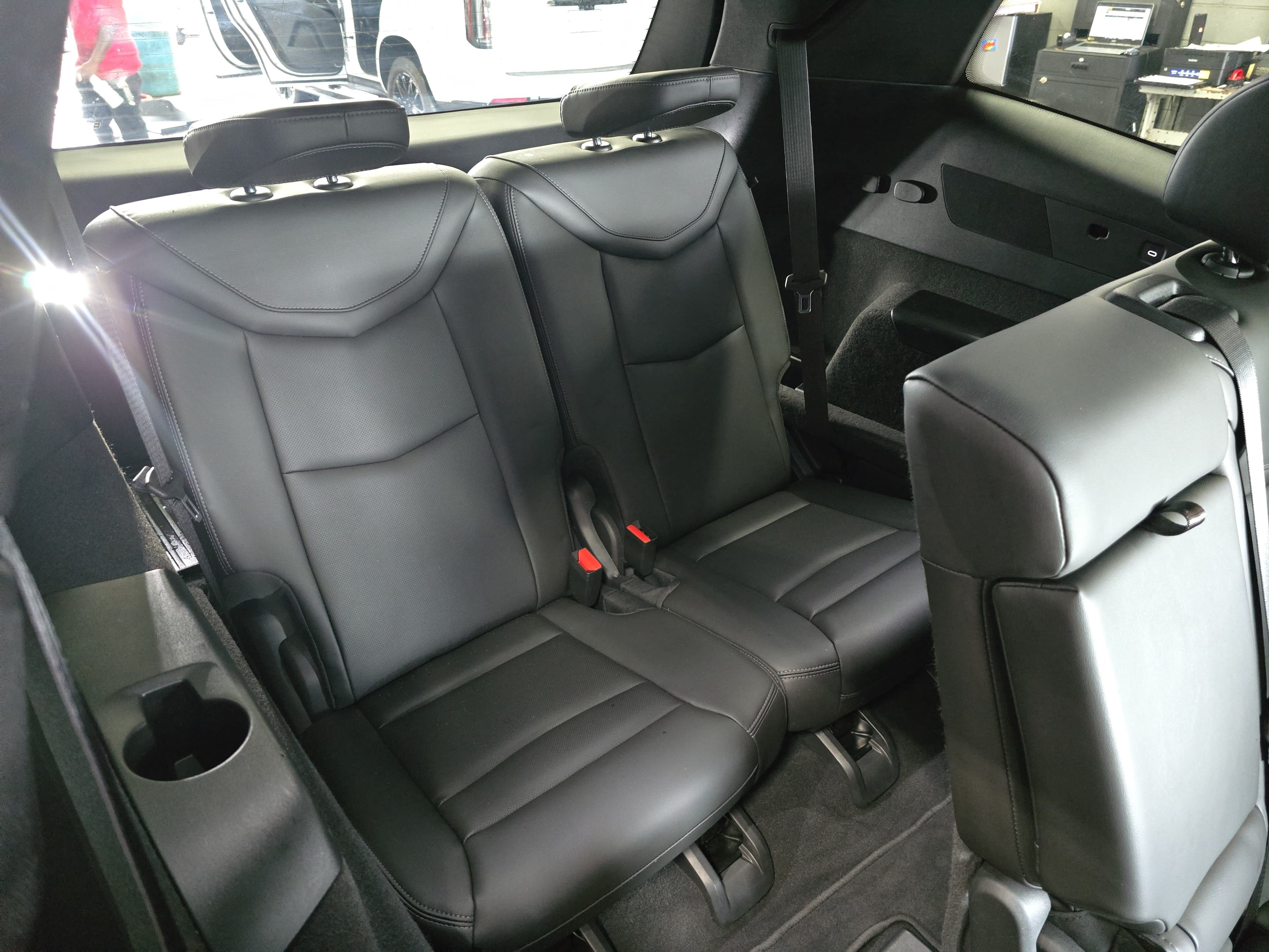 Used 2023 Cadillac XT6 Premium Luxury AWD/4WD image 12