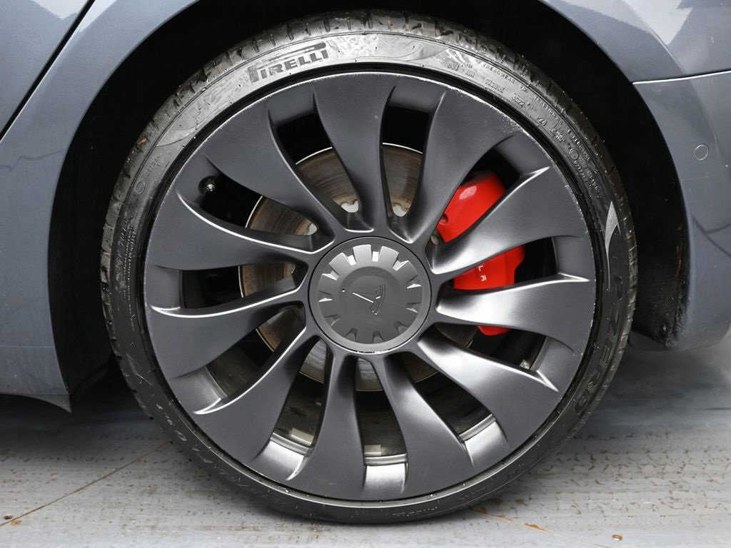 Used 2022 Tesla Model 3 Performance image 11