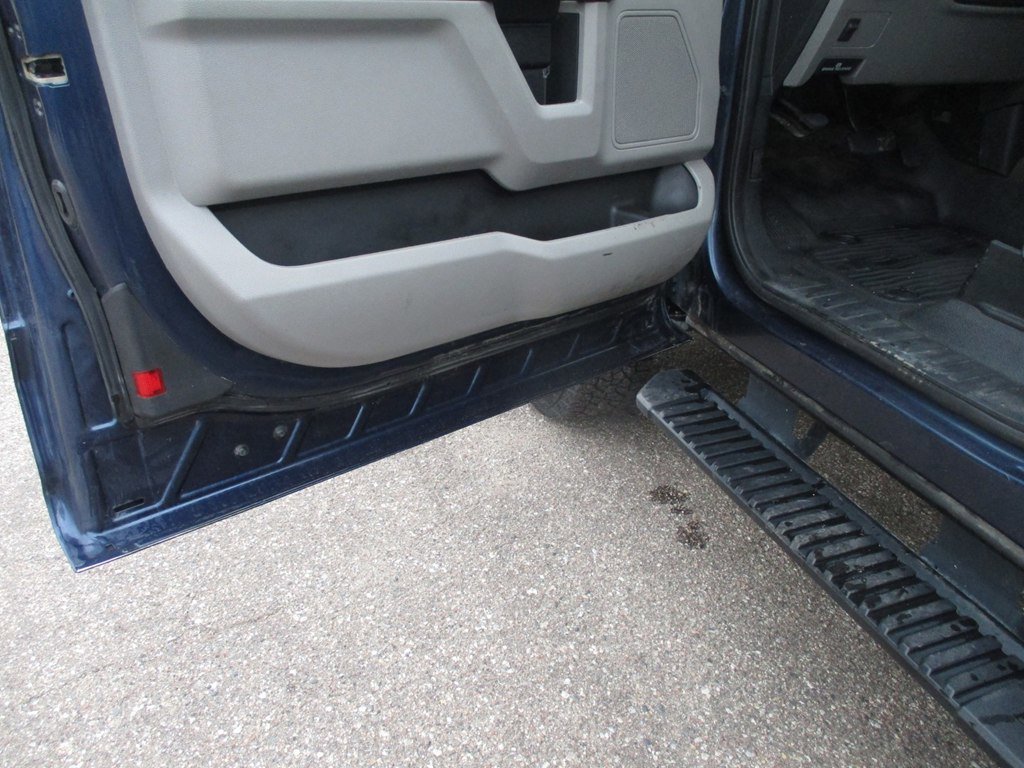 Used 2020 Ford F250 XL w/ Power Equipment Group image 7