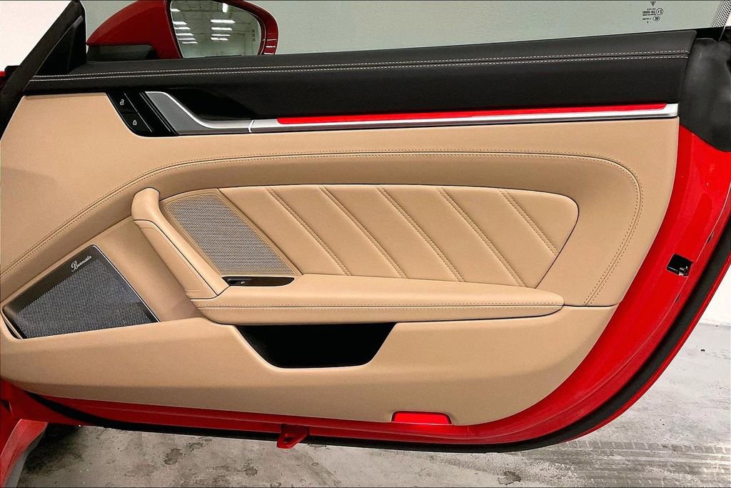 Used 2021 Porsche 911 Turbo S image 26