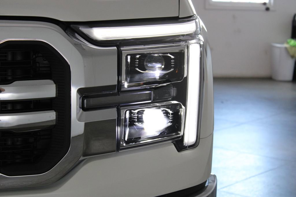 New 2026 Ford F150 Lariat AWD/4WD image 61