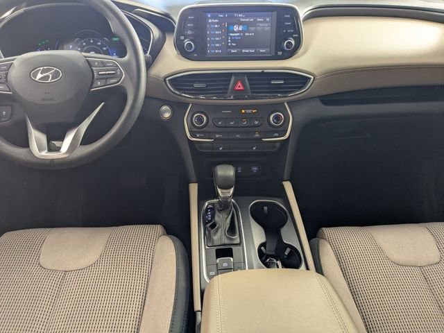Used 2020 Hyundai Santa Fe SEL image 24