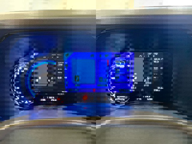 Certified 2024 Ford Bronco Big Bend image 21