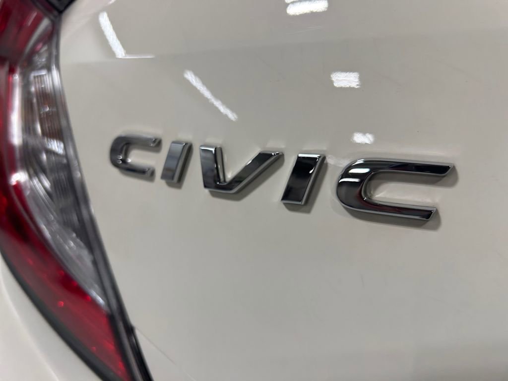 Used 2019 Honda Civic Type R image 31