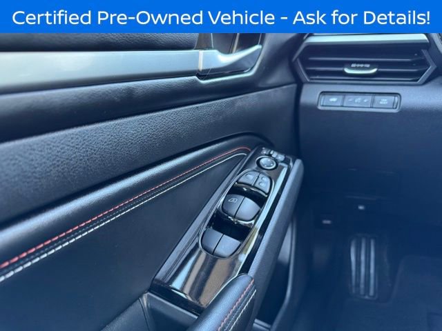 Used 2023 Nissan Altima 2.5 SR w/ SR Premium Package image 17