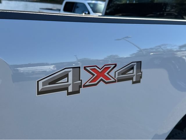 New 2026 Ford F250 XL w/ STX Appearance Package AWD/4WD image 24
