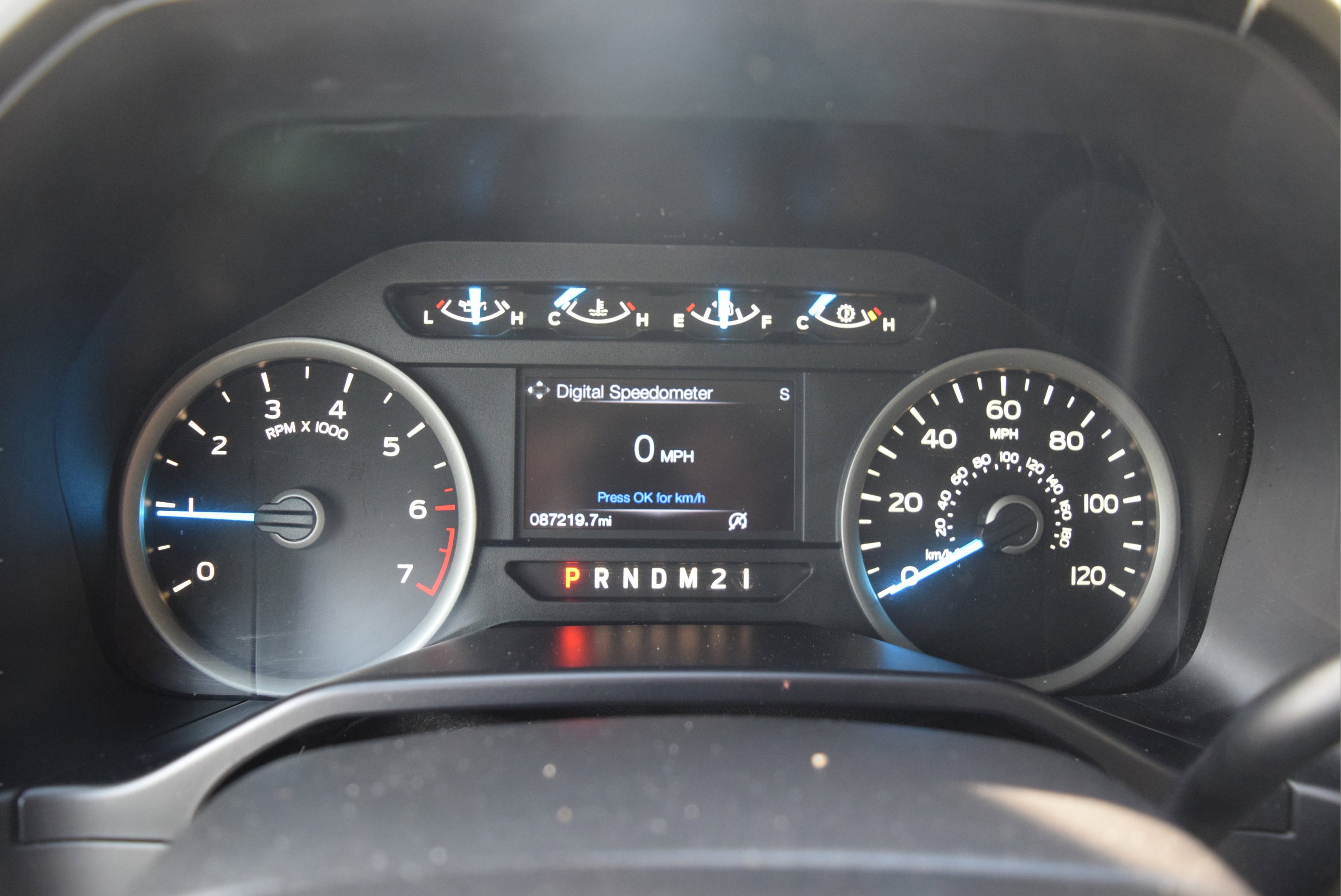 Certified 2017 Ford F150 XLT w/ Equipment Group 302A Luxury RWD image 13