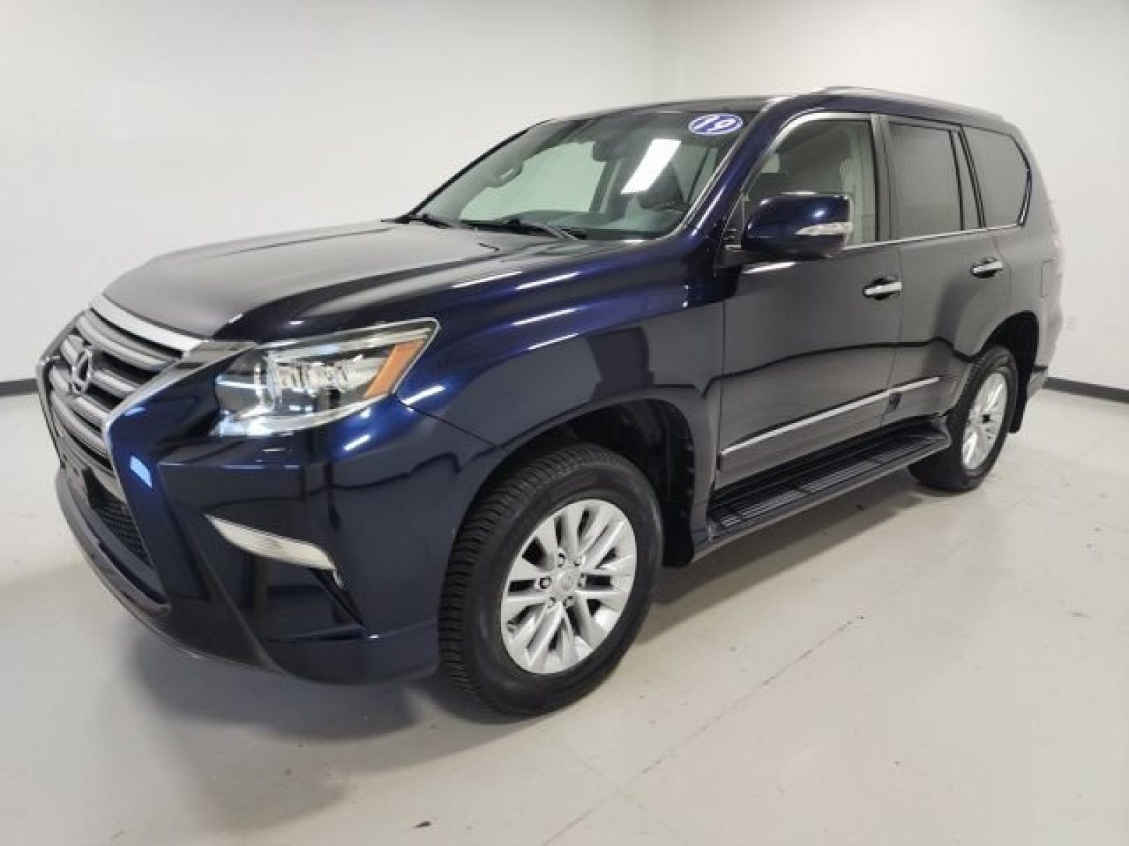 Used 2019 Lexus GX 460 Premium AWD/4WD image 11