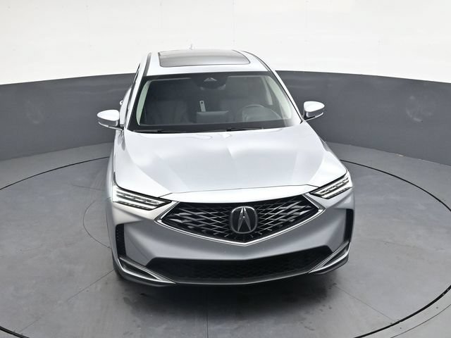 New 2026 Acura MDX SH-AWD image 27