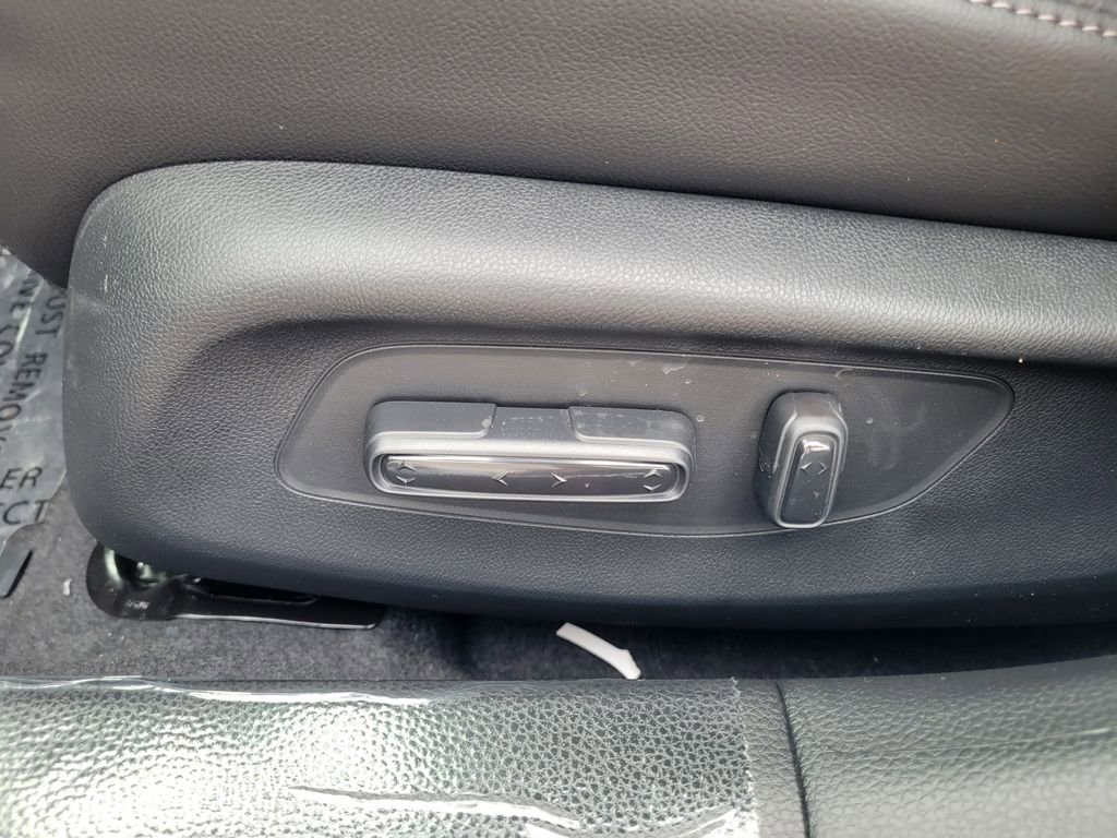 New 2026 Honda Civic Sport Touring image 13