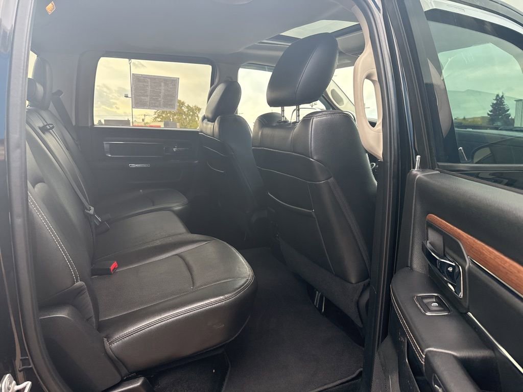 Used 2014 RAM 2500 Laramie image 37